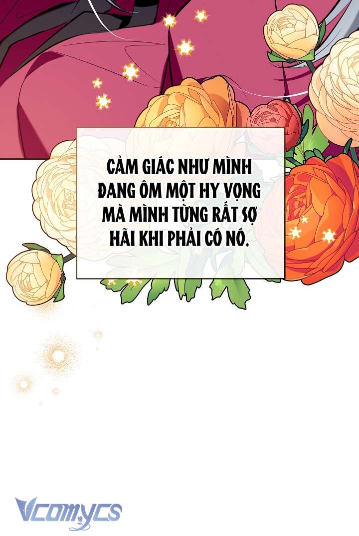 Chúng Ta Có Thể Trở Thành Một Gia Đình Được Không? Chapter 85 - Trang 2