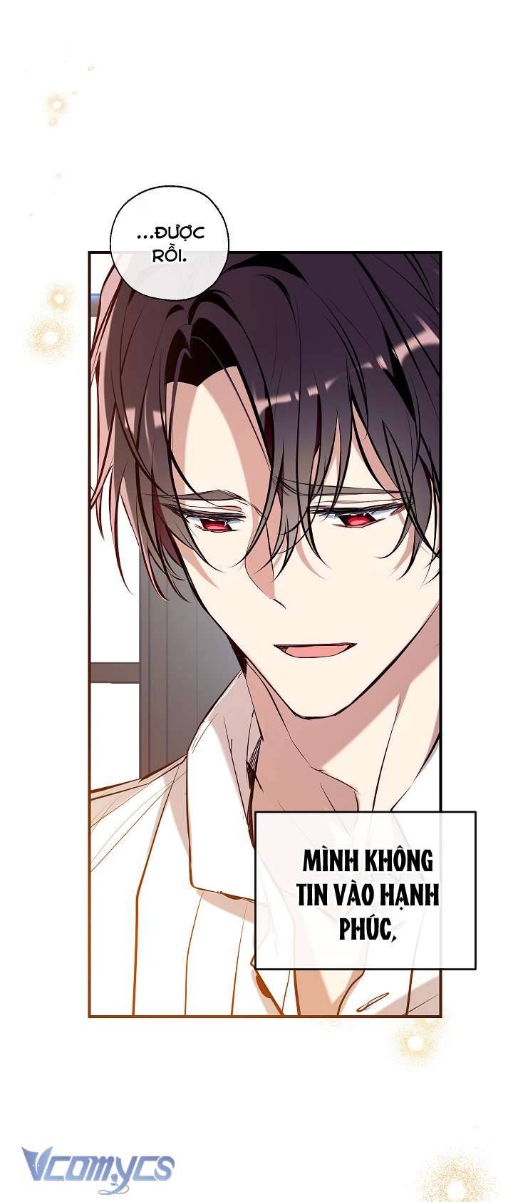 Chúng Ta Có Thể Trở Thành Một Gia Đình Được Không? Chapter 85 - Trang 2