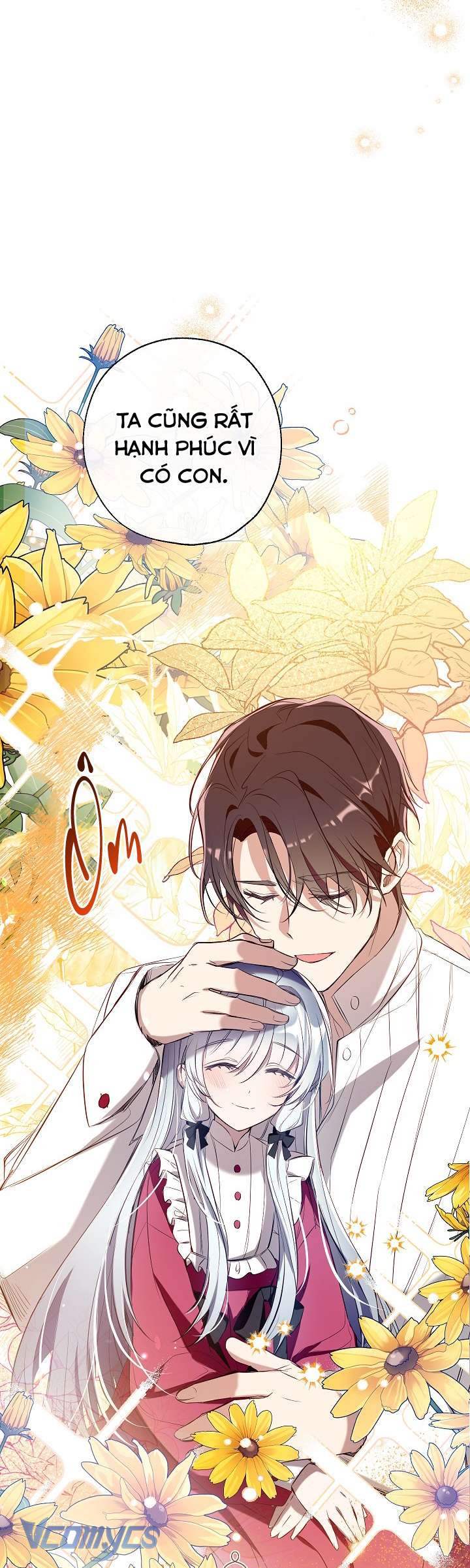 Chúng Ta Có Thể Trở Thành Một Gia Đình Được Không? Chapter 85 - Trang 2