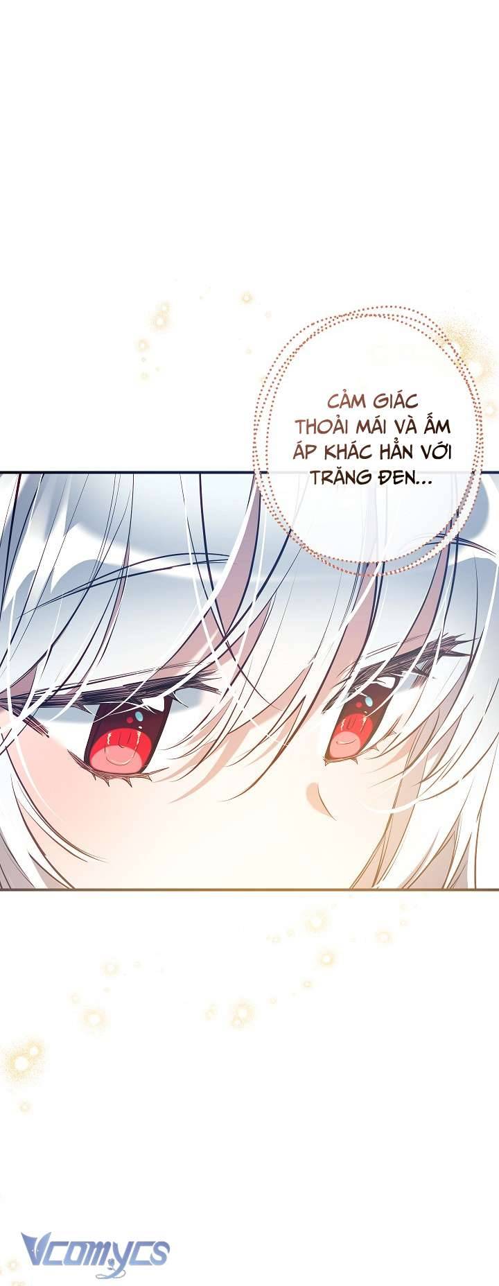 Chúng Ta Có Thể Trở Thành Một Gia Đình Được Không? Chapter 85 - Trang 2