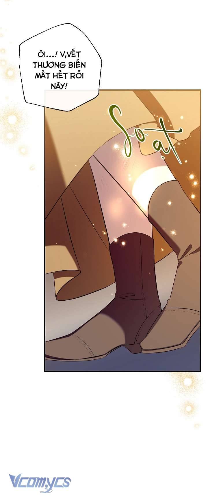 Chúng Ta Có Thể Trở Thành Một Gia Đình Được Không? Chapter 85 - Trang 2