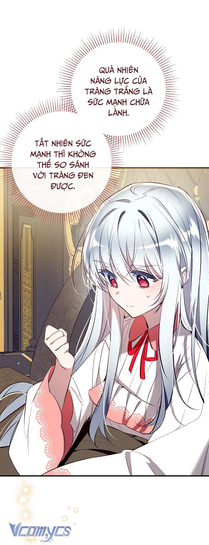 Chúng Ta Có Thể Trở Thành Một Gia Đình Được Không? Chapter 85 - Trang 2