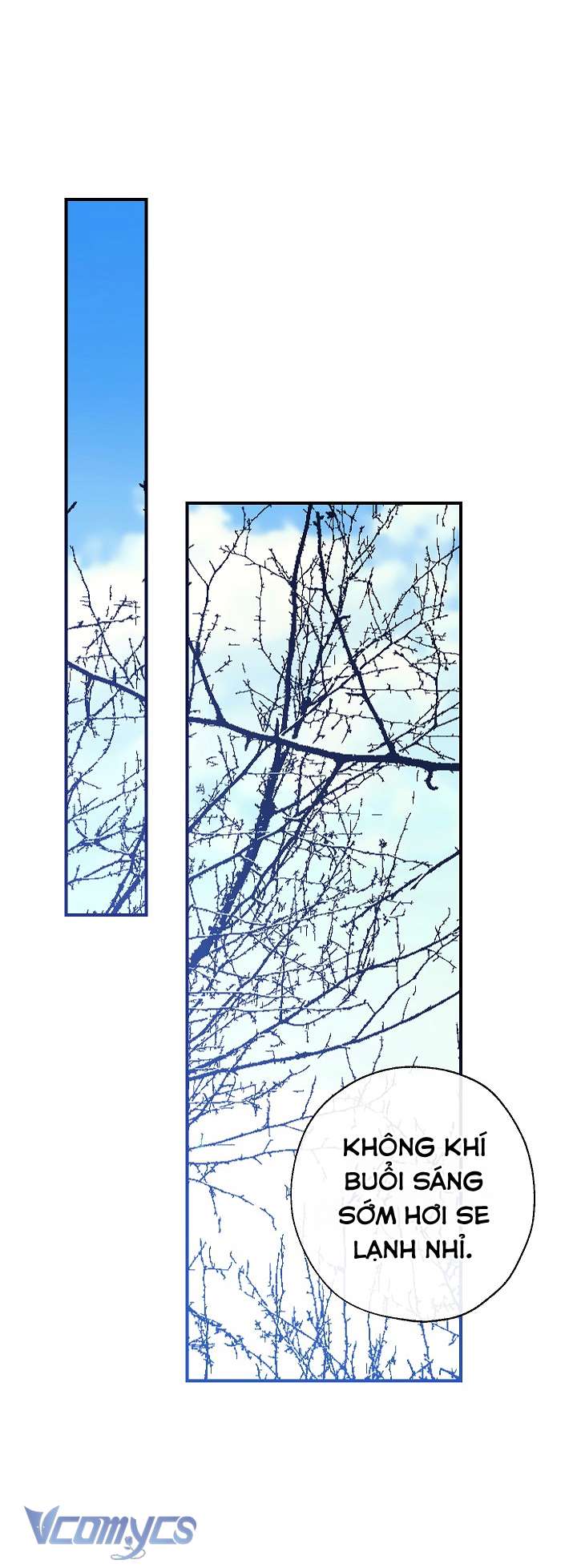 Chúng Ta Có Thể Trở Thành Một Gia Đình Được Không? Chapter 86 - Trang 2