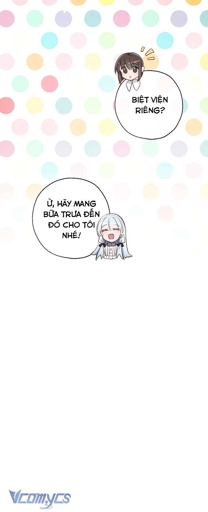 Chúng Ta Có Thể Trở Thành Một Gia Đình Được Không? Chapter 86 - Trang 2