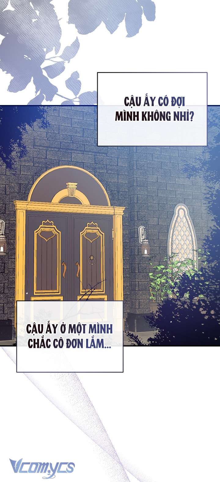 Chúng Ta Có Thể Trở Thành Một Gia Đình Được Không? Chapter 86 - Trang 2