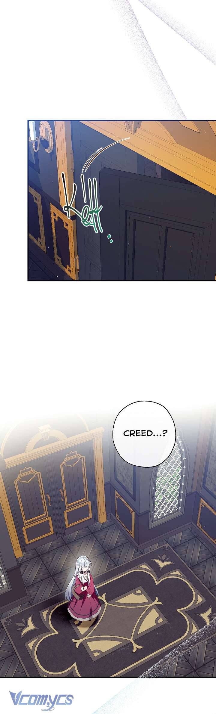 Chúng Ta Có Thể Trở Thành Một Gia Đình Được Không? Chapter 86 - Trang 2