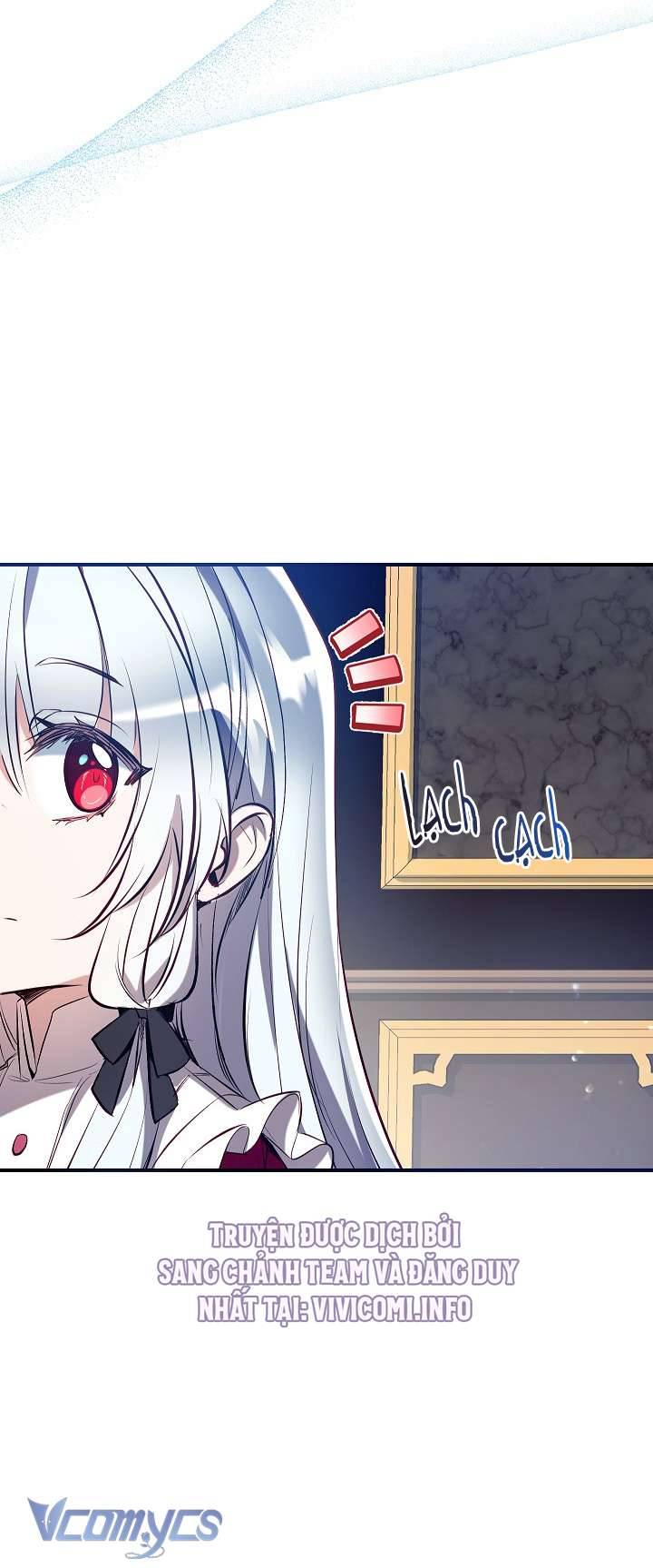 Chúng Ta Có Thể Trở Thành Một Gia Đình Được Không? Chapter 86 - Trang 2