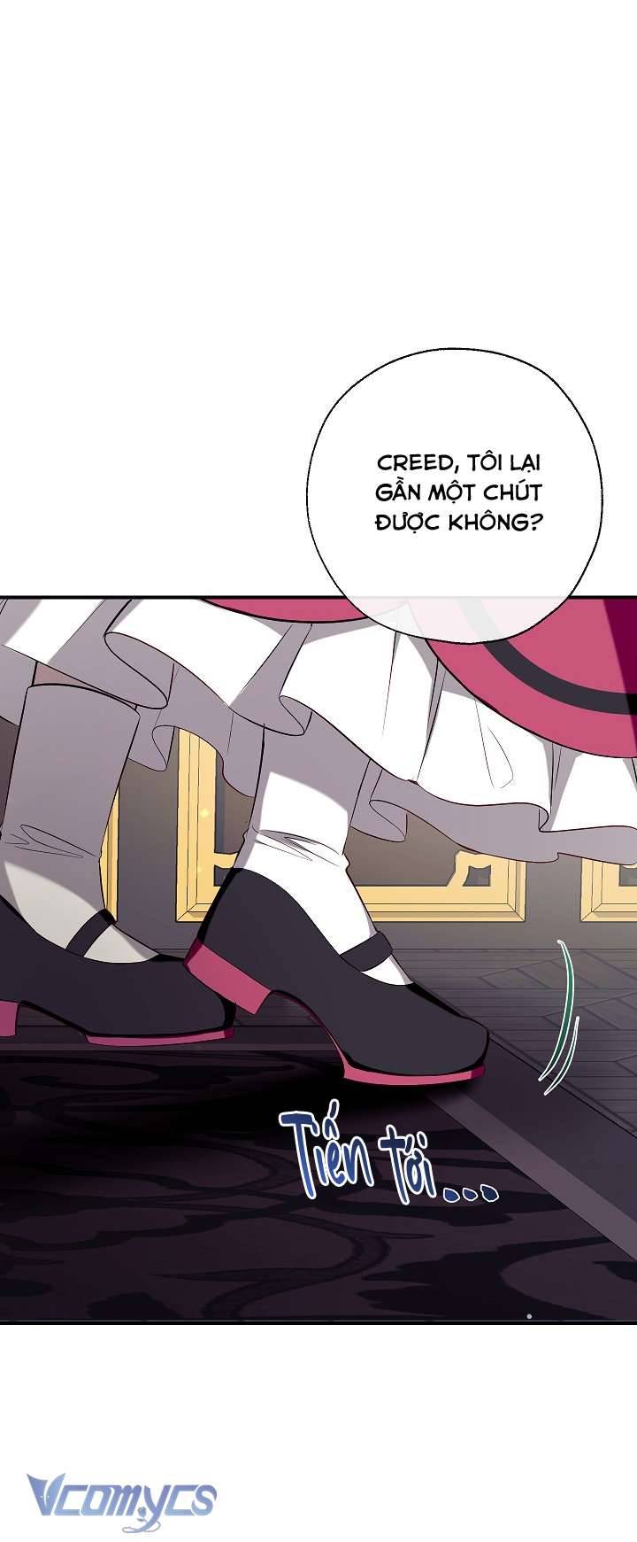 Chúng Ta Có Thể Trở Thành Một Gia Đình Được Không? Chapter 86 - Trang 2