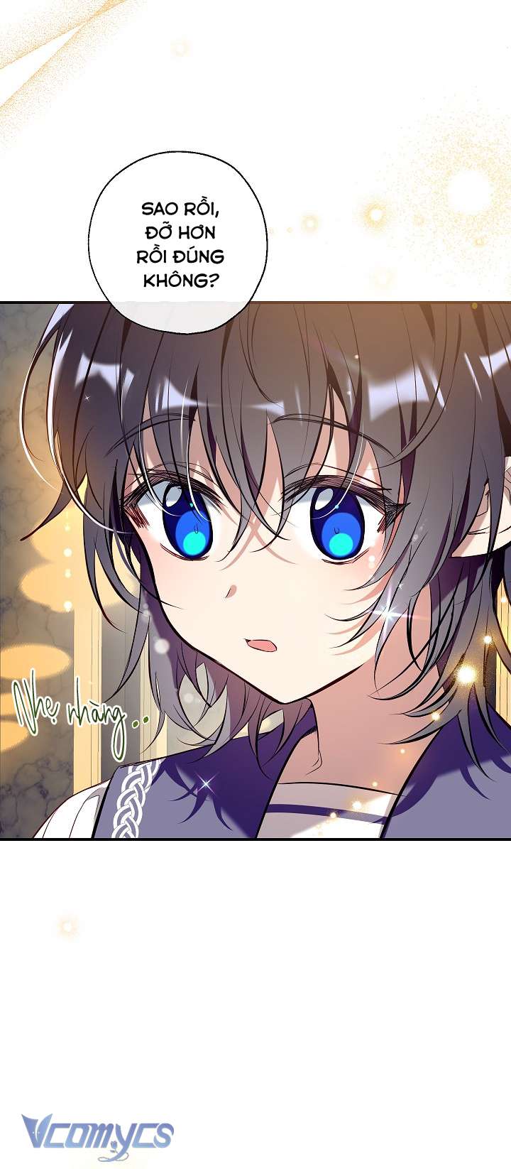 Chúng Ta Có Thể Trở Thành Một Gia Đình Được Không? Chapter 86 - Trang 2