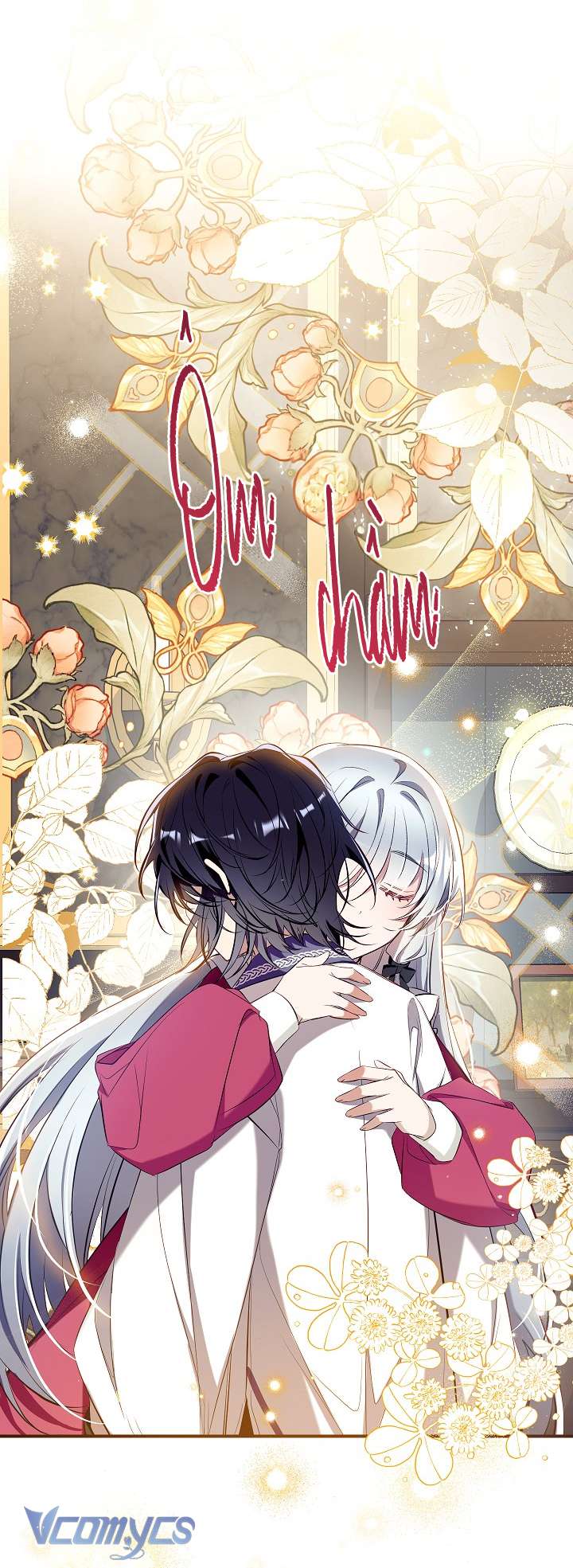 Chúng Ta Có Thể Trở Thành Một Gia Đình Được Không? Chapter 86 - Trang 2