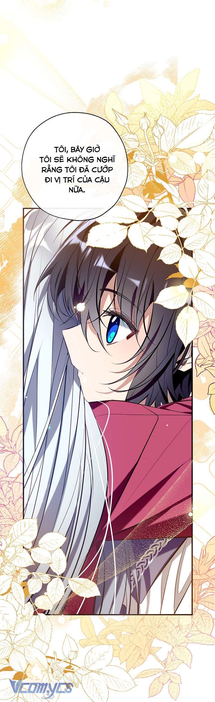 Chúng Ta Có Thể Trở Thành Một Gia Đình Được Không? Chapter 86 - Trang 2