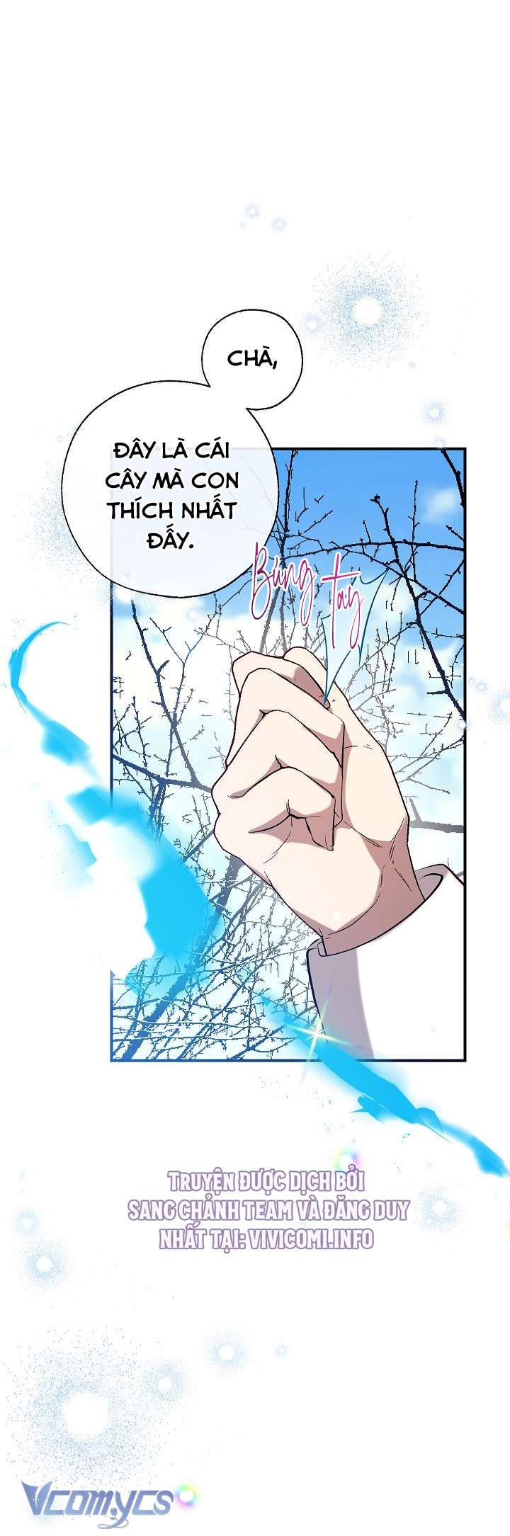 Chúng Ta Có Thể Trở Thành Một Gia Đình Được Không? Chapter 86 - Trang 2