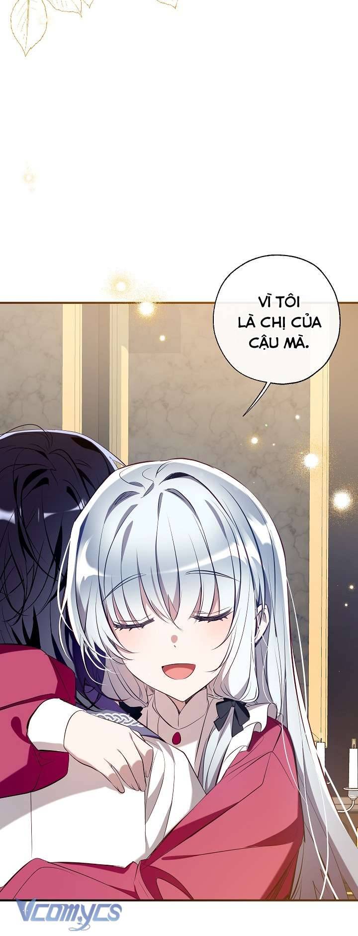 Chúng Ta Có Thể Trở Thành Một Gia Đình Được Không? Chapter 86 - Trang 2