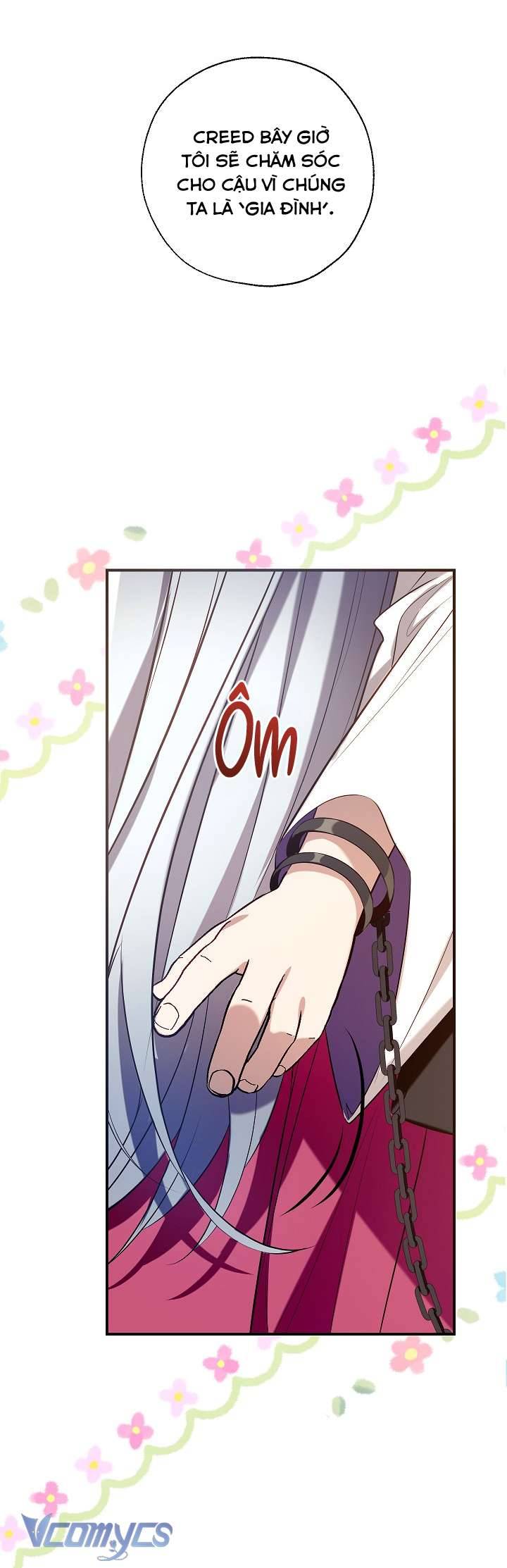 Chúng Ta Có Thể Trở Thành Một Gia Đình Được Không? Chapter 86 - Trang 2