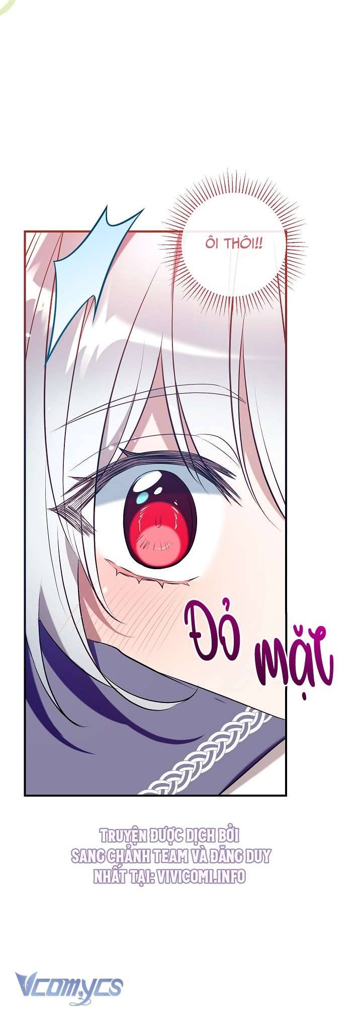 Chúng Ta Có Thể Trở Thành Một Gia Đình Được Không? Chapter 86 - Trang 2