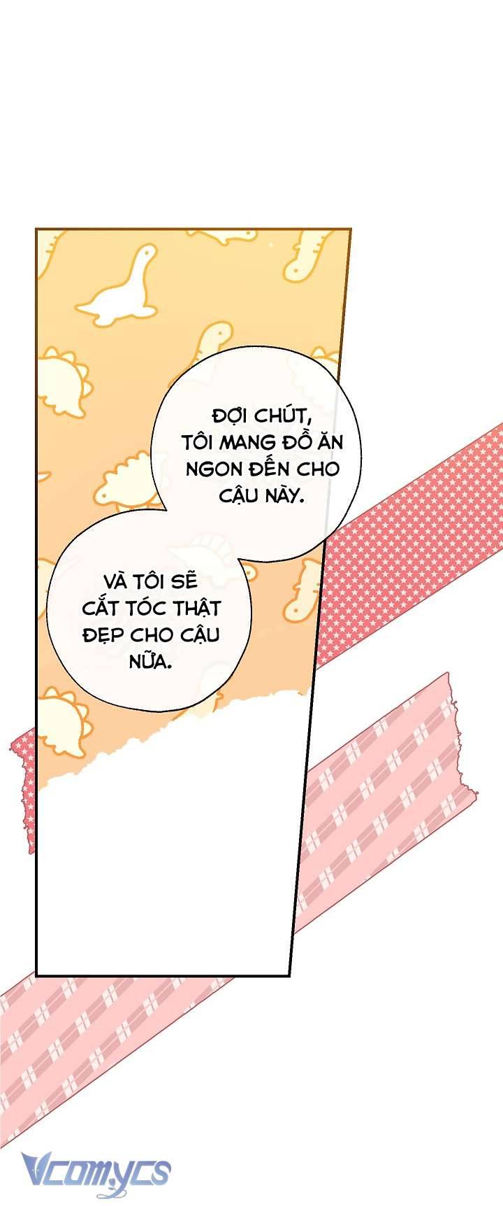 Chúng Ta Có Thể Trở Thành Một Gia Đình Được Không? Chapter 86 - Trang 2