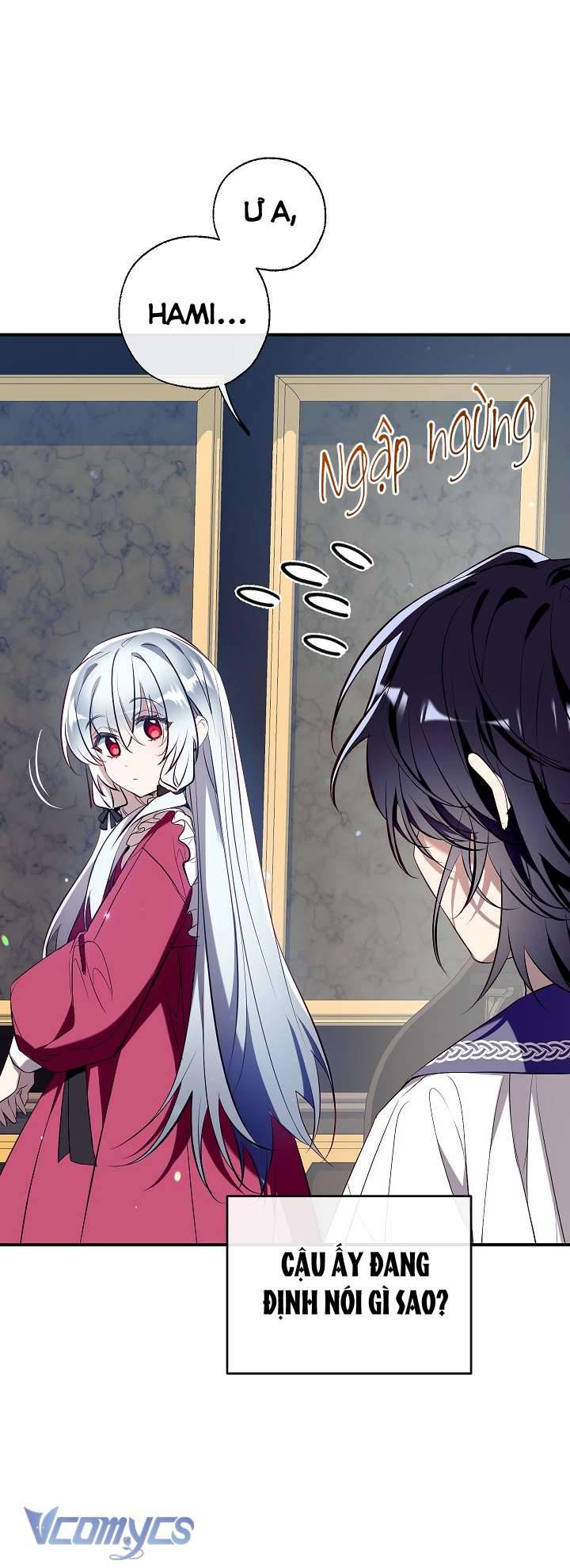 Chúng Ta Có Thể Trở Thành Một Gia Đình Được Không? Chapter 86 - Trang 2