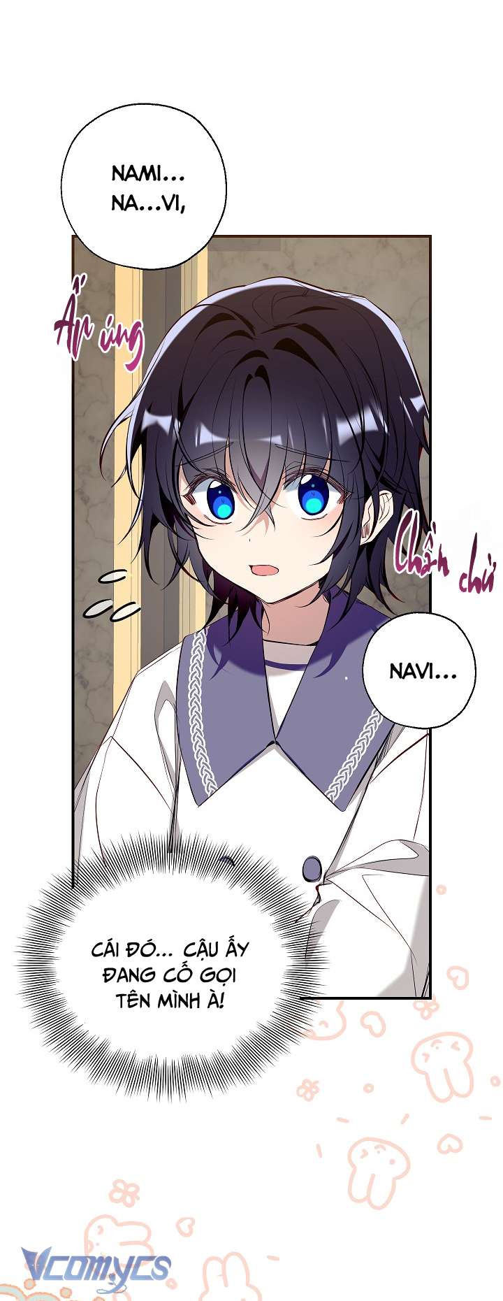 Chúng Ta Có Thể Trở Thành Một Gia Đình Được Không? Chapter 86 - Trang 2