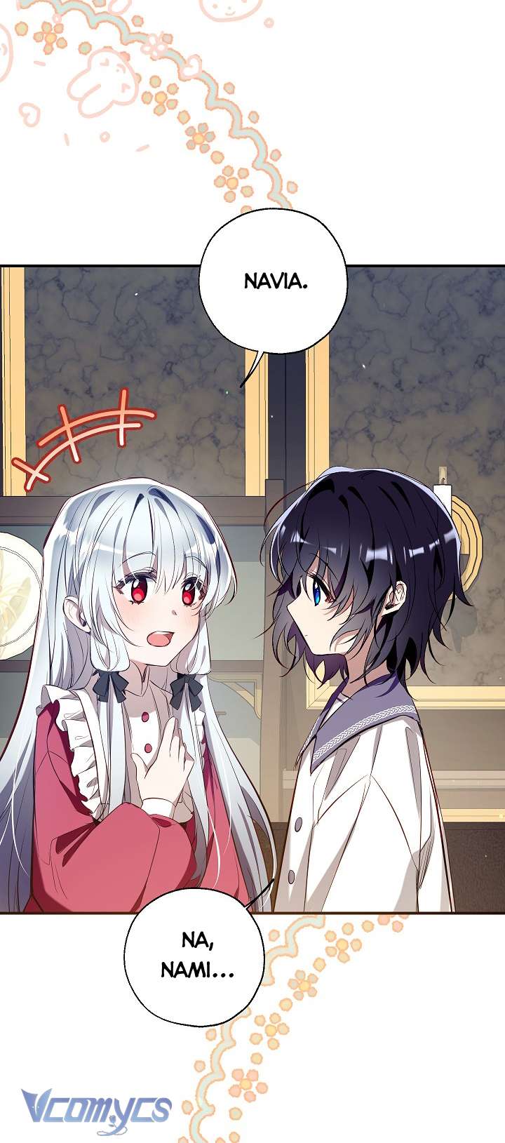 Chúng Ta Có Thể Trở Thành Một Gia Đình Được Không? Chapter 86 - Trang 2