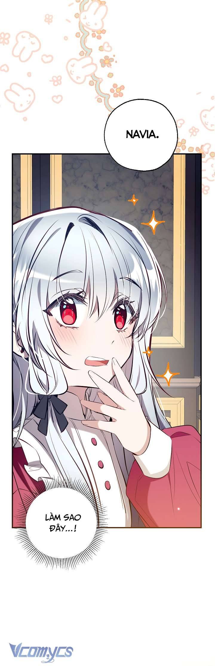 Chúng Ta Có Thể Trở Thành Một Gia Đình Được Không? Chapter 86 - Trang 2