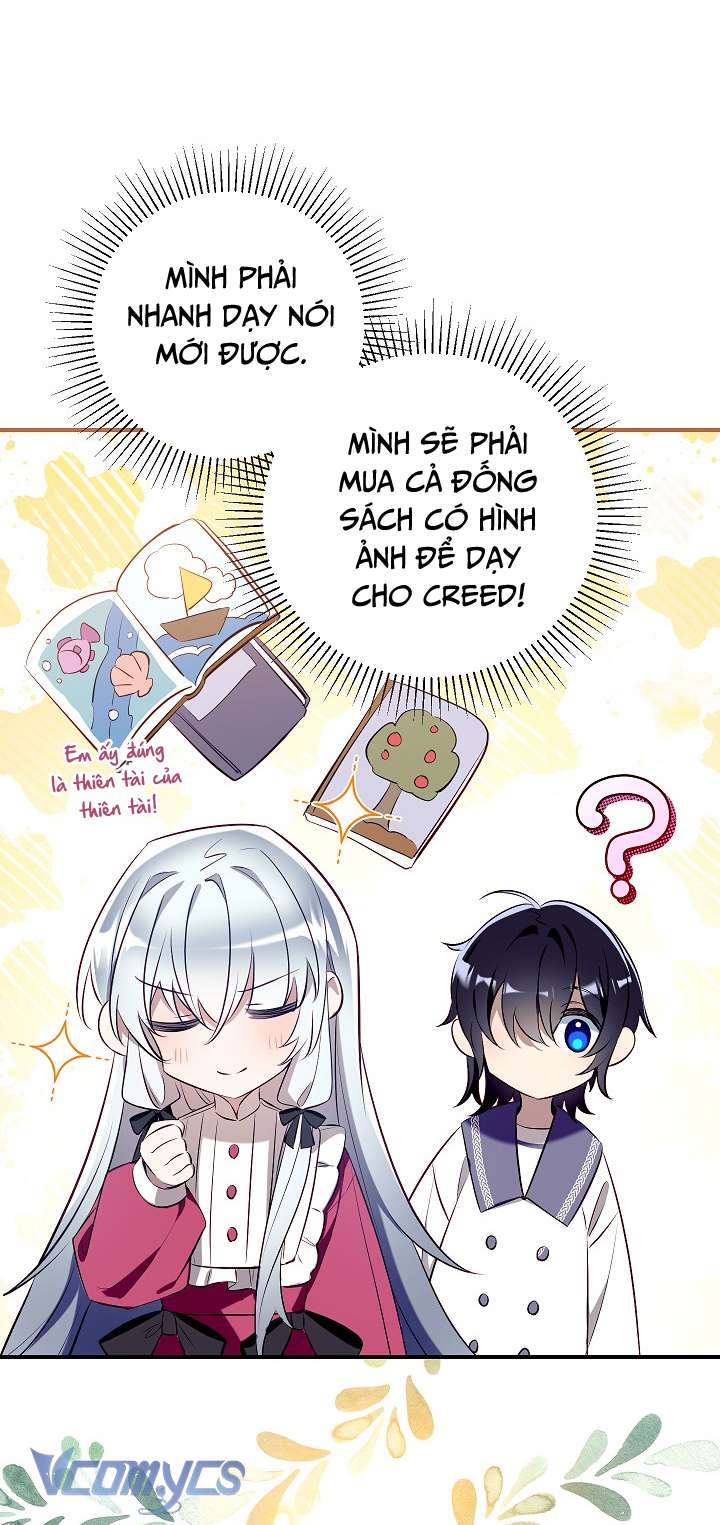 Chúng Ta Có Thể Trở Thành Một Gia Đình Được Không? Chapter 86 - Trang 2