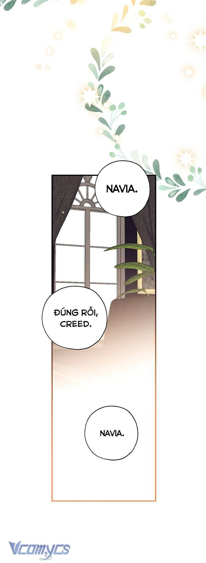 Chúng Ta Có Thể Trở Thành Một Gia Đình Được Không? Chapter 86 - Trang 2