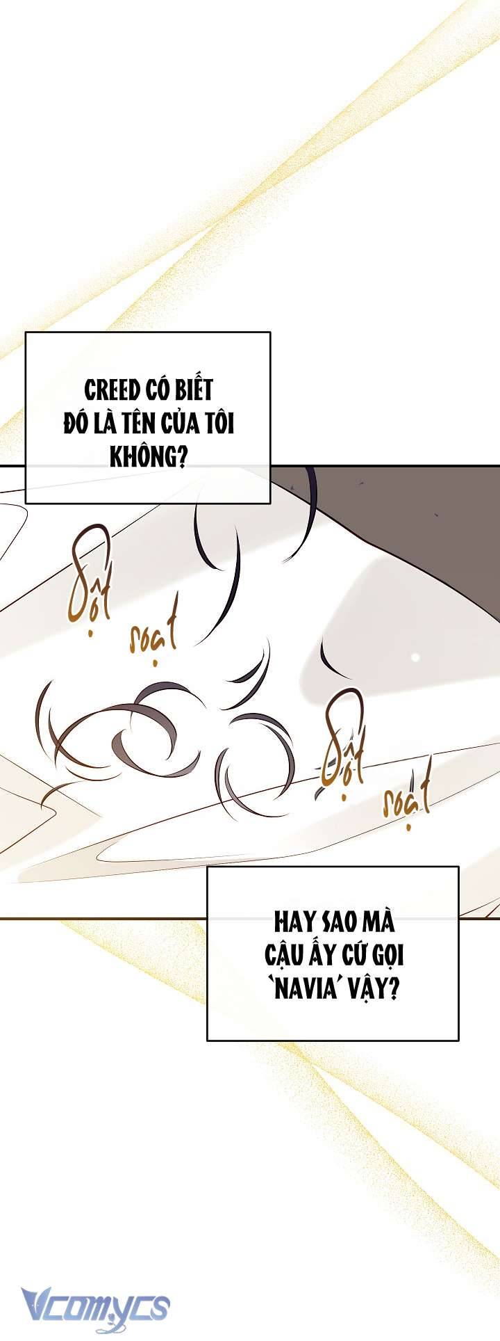 Chúng Ta Có Thể Trở Thành Một Gia Đình Được Không? Chapter 86 - Trang 2