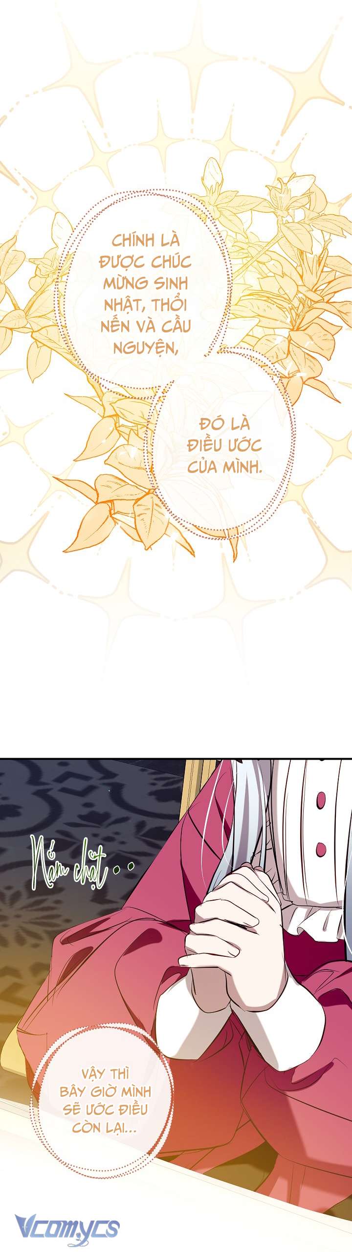 Chúng Ta Có Thể Trở Thành Một Gia Đình Được Không? Chapter 87 - Trang 2