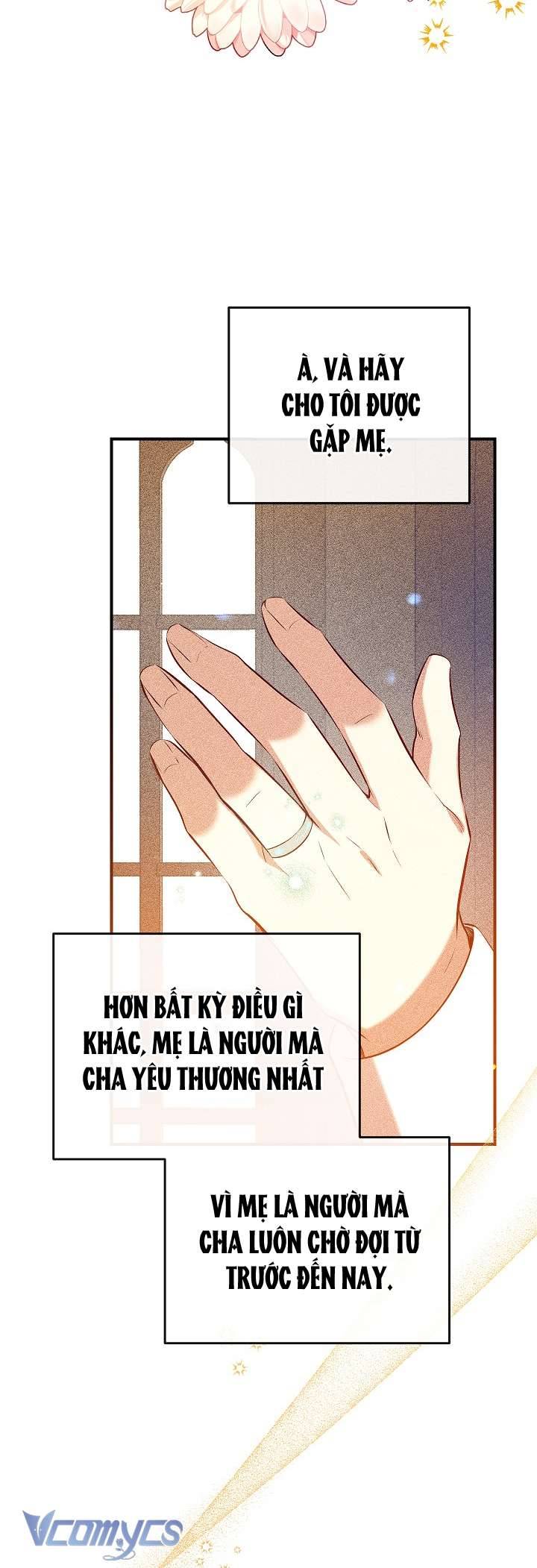 Chúng Ta Có Thể Trở Thành Một Gia Đình Được Không? Chapter 87 - Trang 2