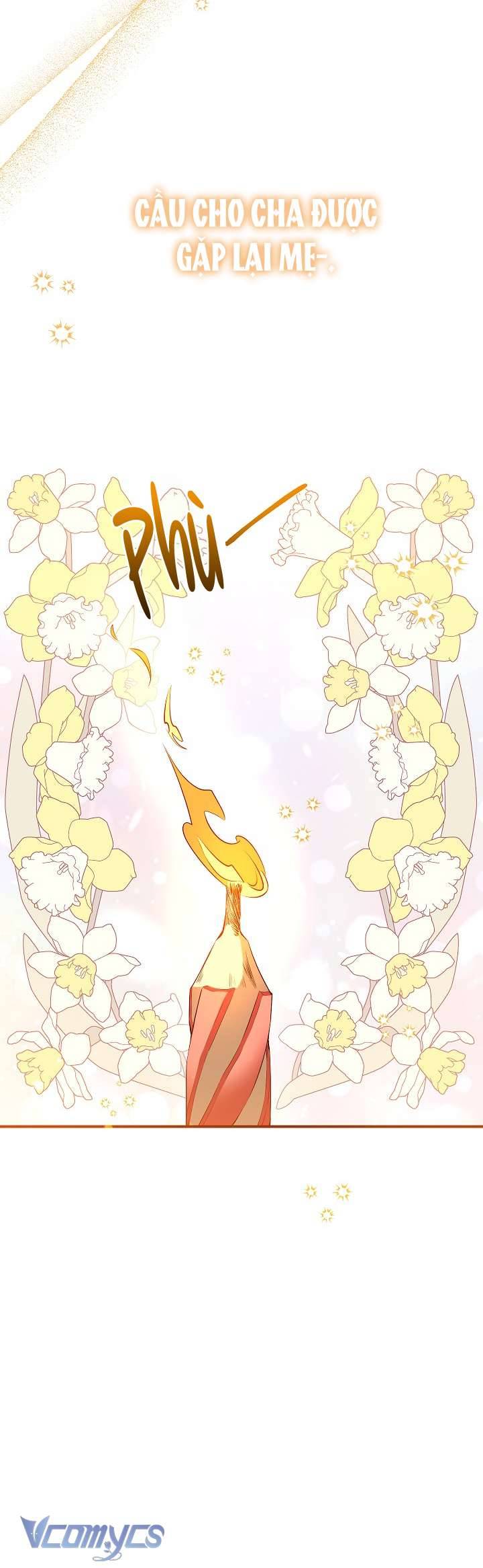 Chúng Ta Có Thể Trở Thành Một Gia Đình Được Không? Chapter 87 - Trang 2