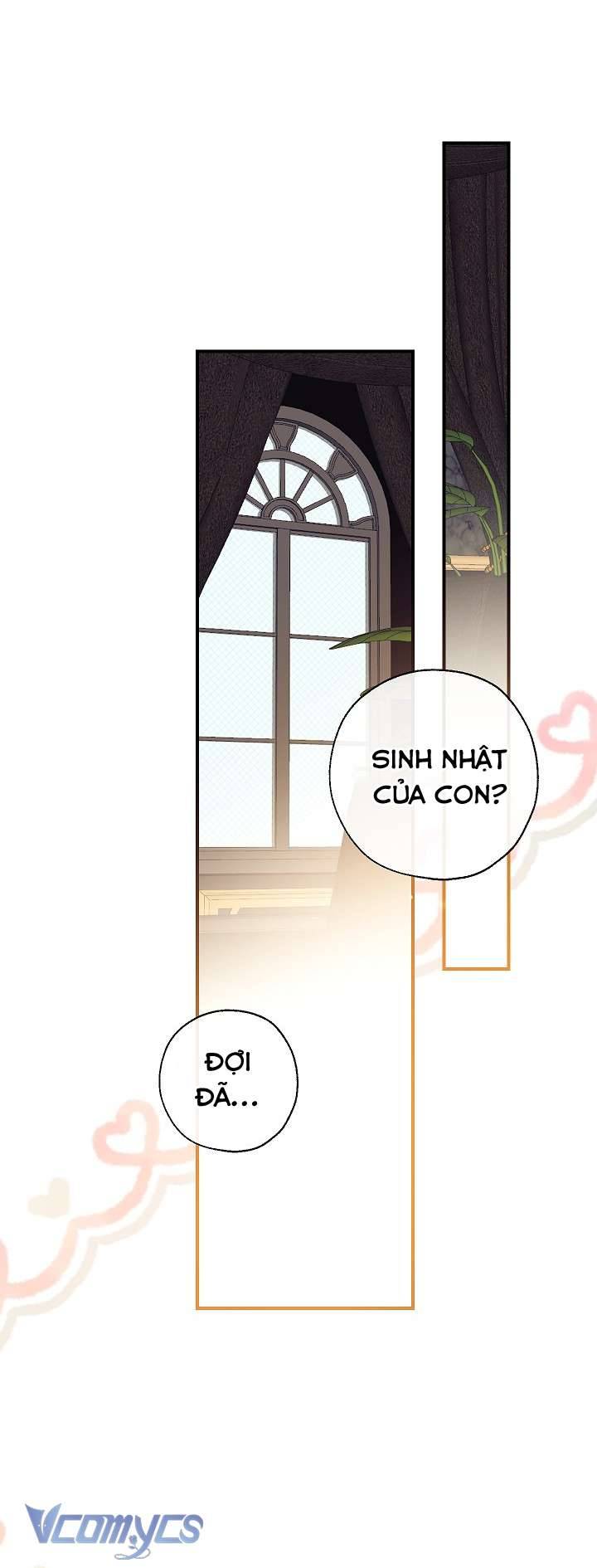 Chúng Ta Có Thể Trở Thành Một Gia Đình Được Không? Chapter 87 - Trang 2