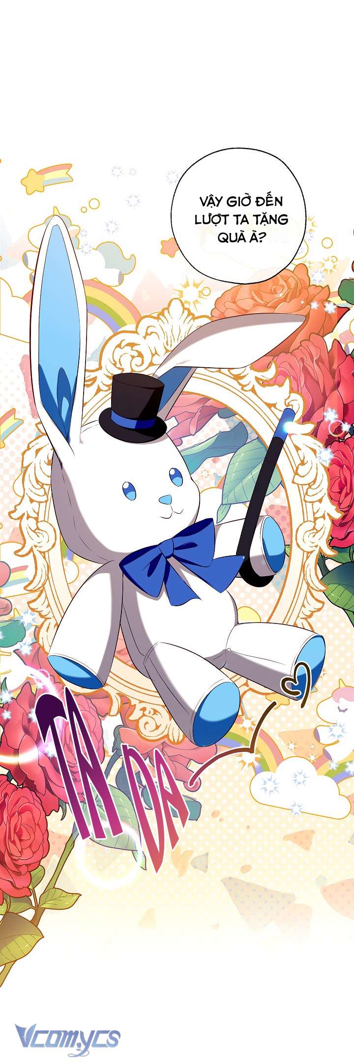 Chúng Ta Có Thể Trở Thành Một Gia Đình Được Không? Chapter 87 - Trang 2