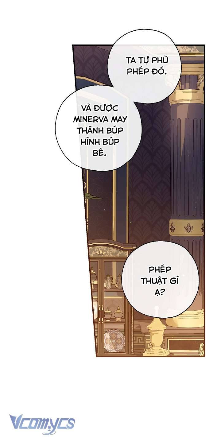 Chúng Ta Có Thể Trở Thành Một Gia Đình Được Không? Chapter 87 - Trang 2