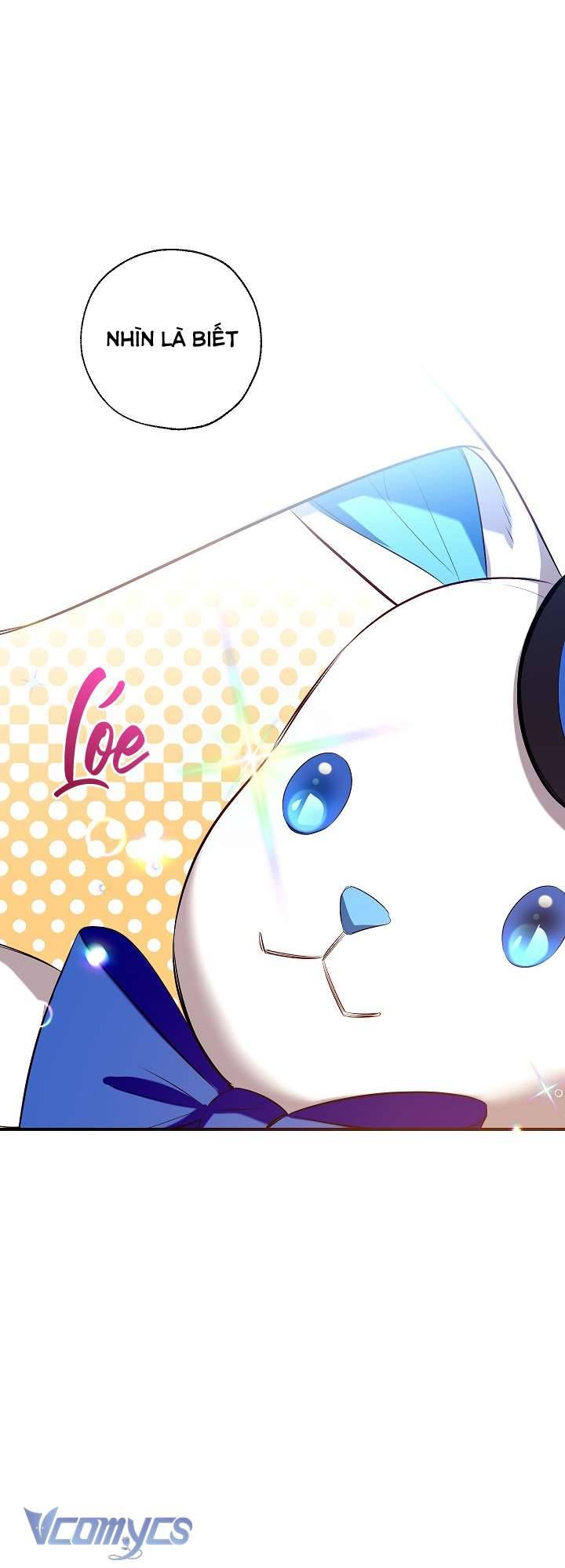 Chúng Ta Có Thể Trở Thành Một Gia Đình Được Không? Chapter 87 - Trang 2