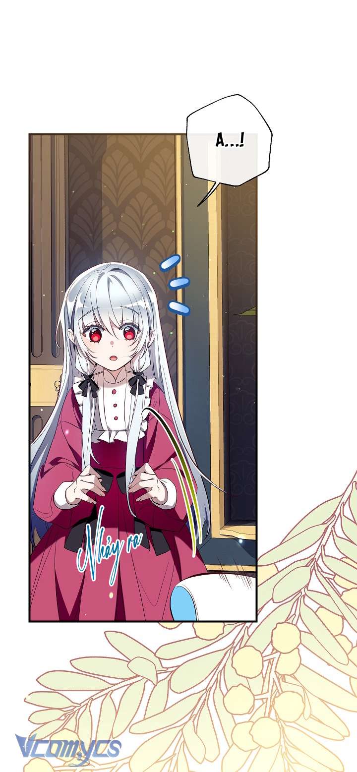 Chúng Ta Có Thể Trở Thành Một Gia Đình Được Không? Chapter 87 - Trang 2