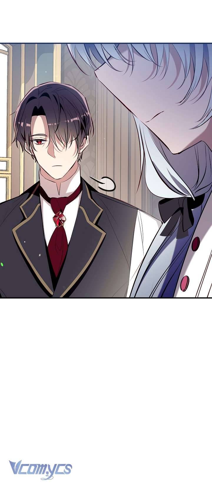 Chúng Ta Có Thể Trở Thành Một Gia Đình Được Không? Chapter 87 - Trang 2