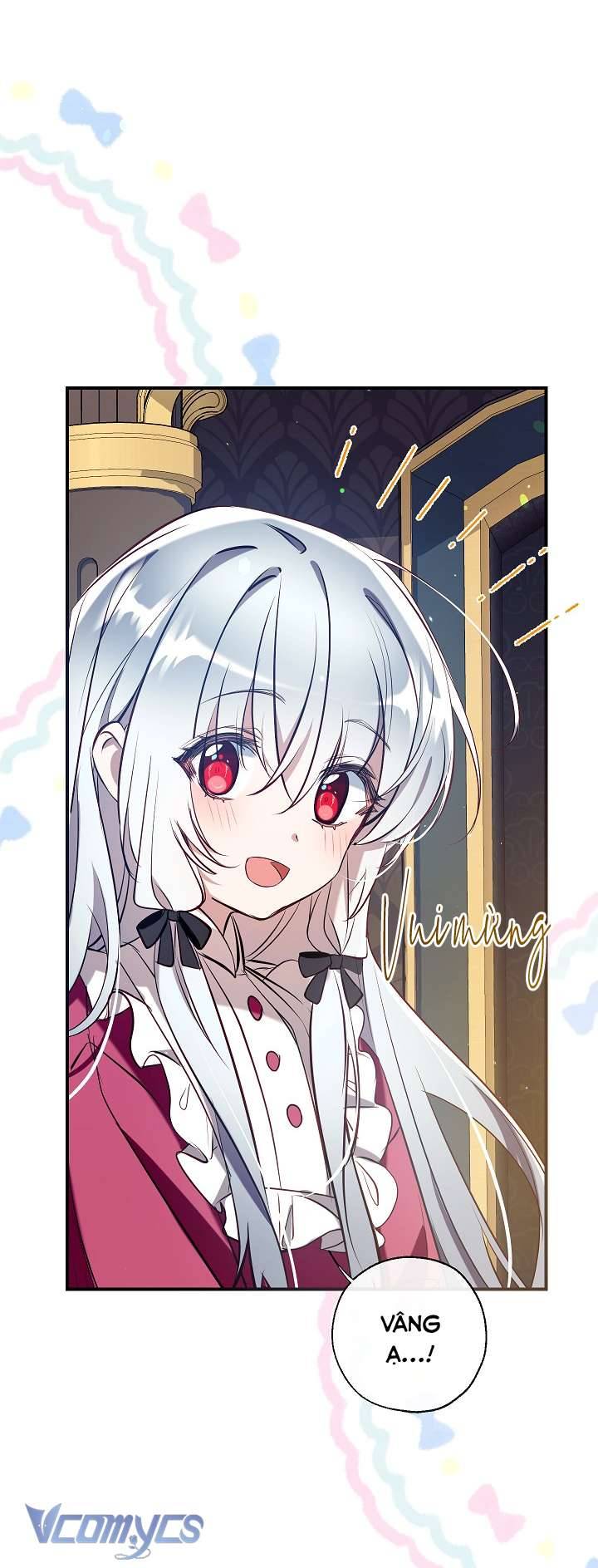 Chúng Ta Có Thể Trở Thành Một Gia Đình Được Không? Chapter 87 - Trang 2