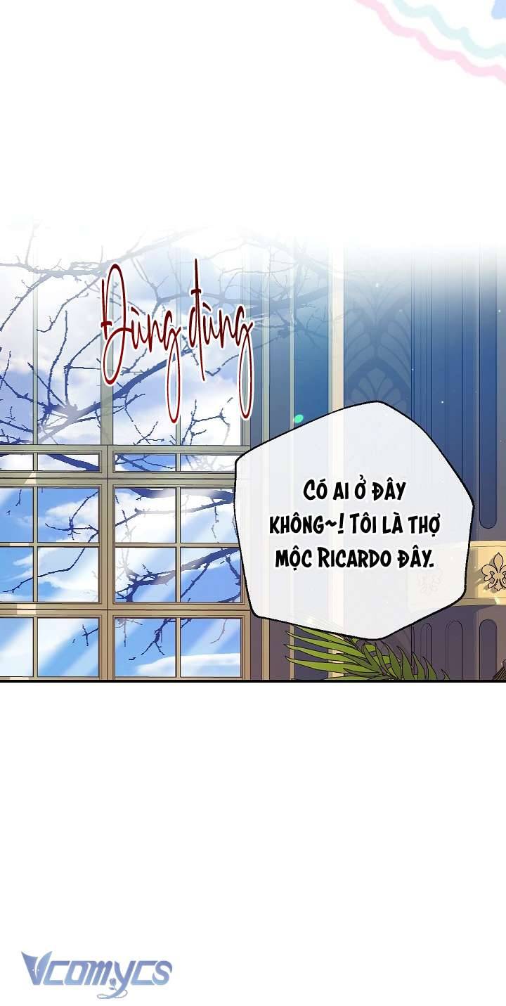 Chúng Ta Có Thể Trở Thành Một Gia Đình Được Không? Chapter 87 - Trang 2