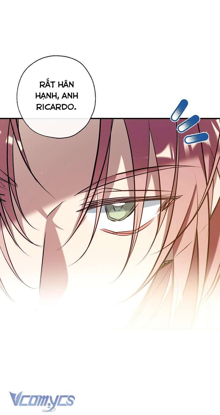 Chúng Ta Có Thể Trở Thành Một Gia Đình Được Không? Chapter 87 - Trang 2