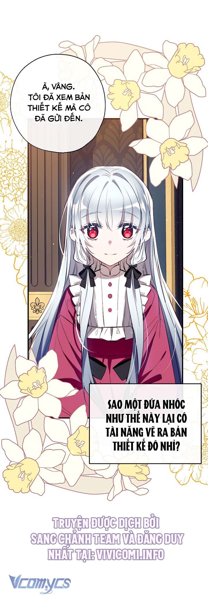 Chúng Ta Có Thể Trở Thành Một Gia Đình Được Không? Chapter 87 - Trang 2