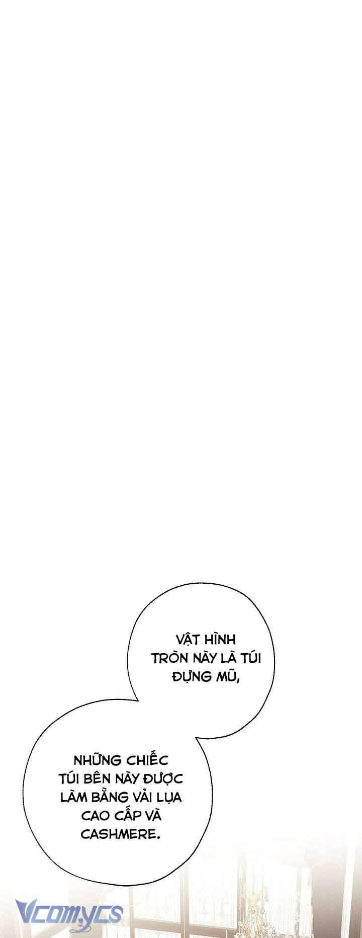 Chúng Ta Có Thể Trở Thành Một Gia Đình Được Không? Chapter 87 - Trang 2