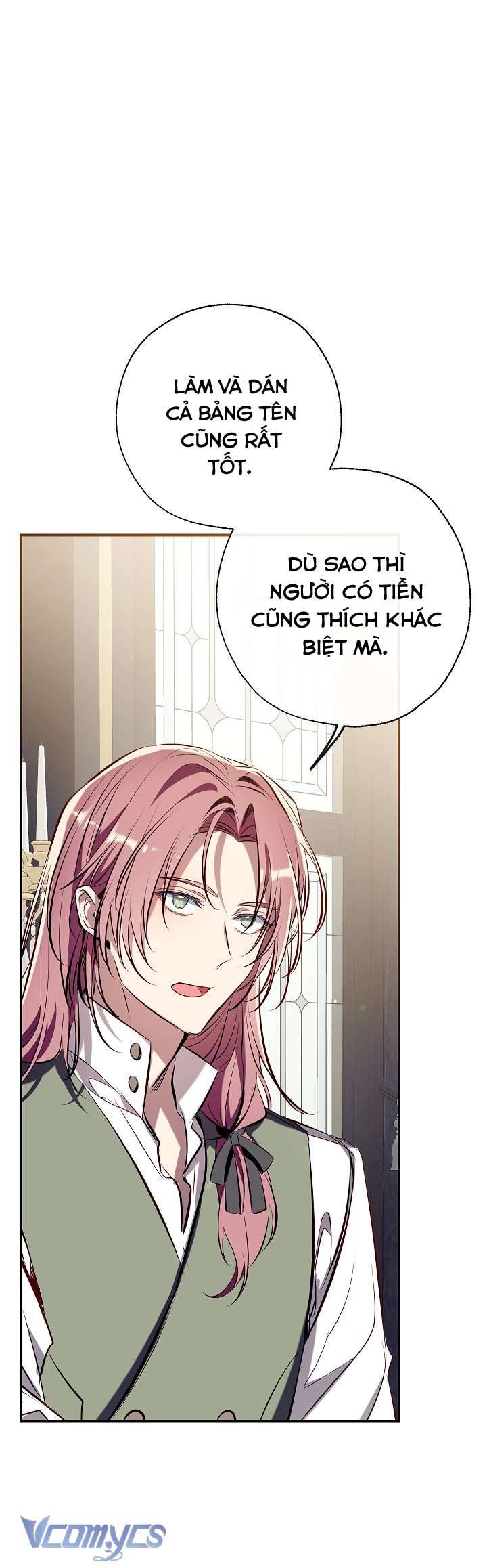 Chúng Ta Có Thể Trở Thành Một Gia Đình Được Không? Chapter 87 - Trang 2