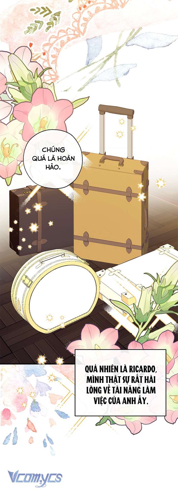 Chúng Ta Có Thể Trở Thành Một Gia Đình Được Không? Chapter 87 - Trang 2