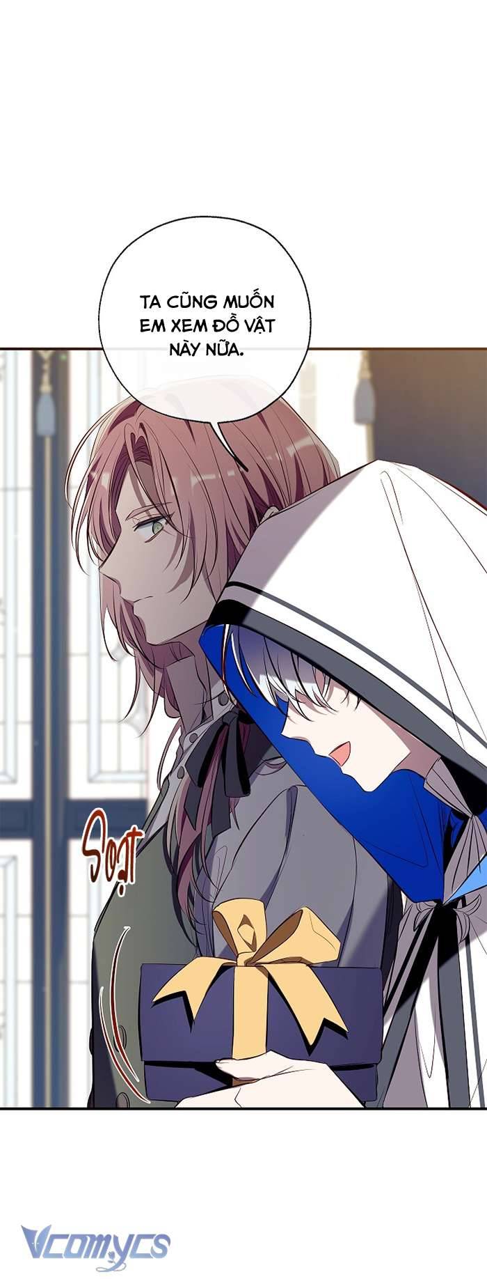 Chúng Ta Có Thể Trở Thành Một Gia Đình Được Không? Chapter 87 - Trang 2