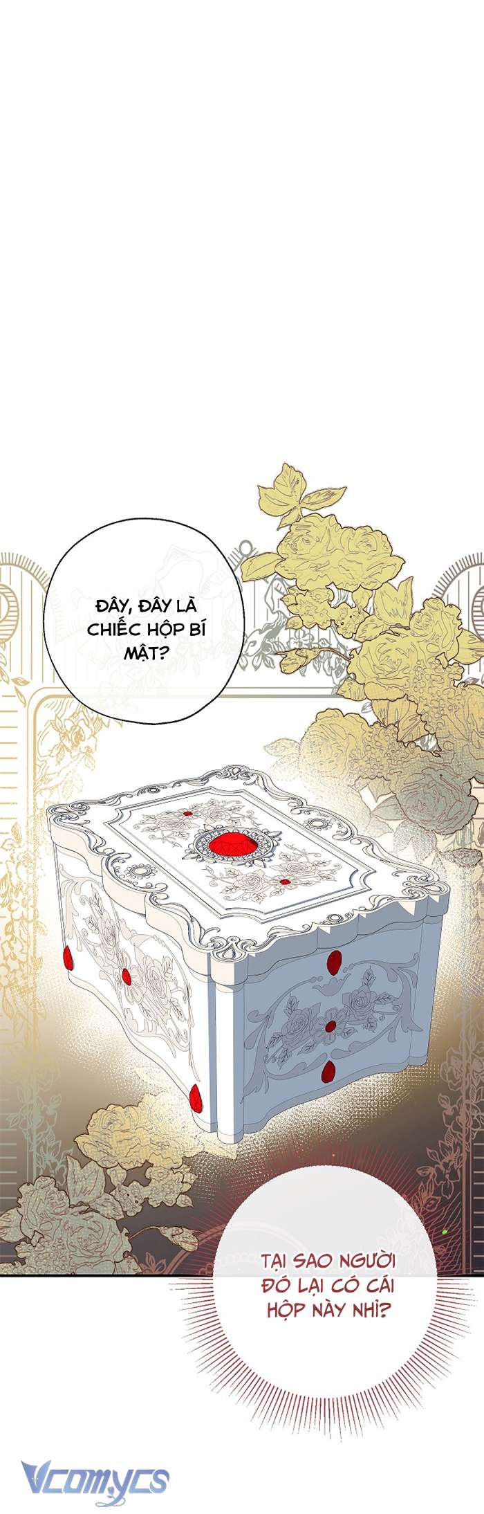 Chúng Ta Có Thể Trở Thành Một Gia Đình Được Không? Chapter 87 - Trang 2