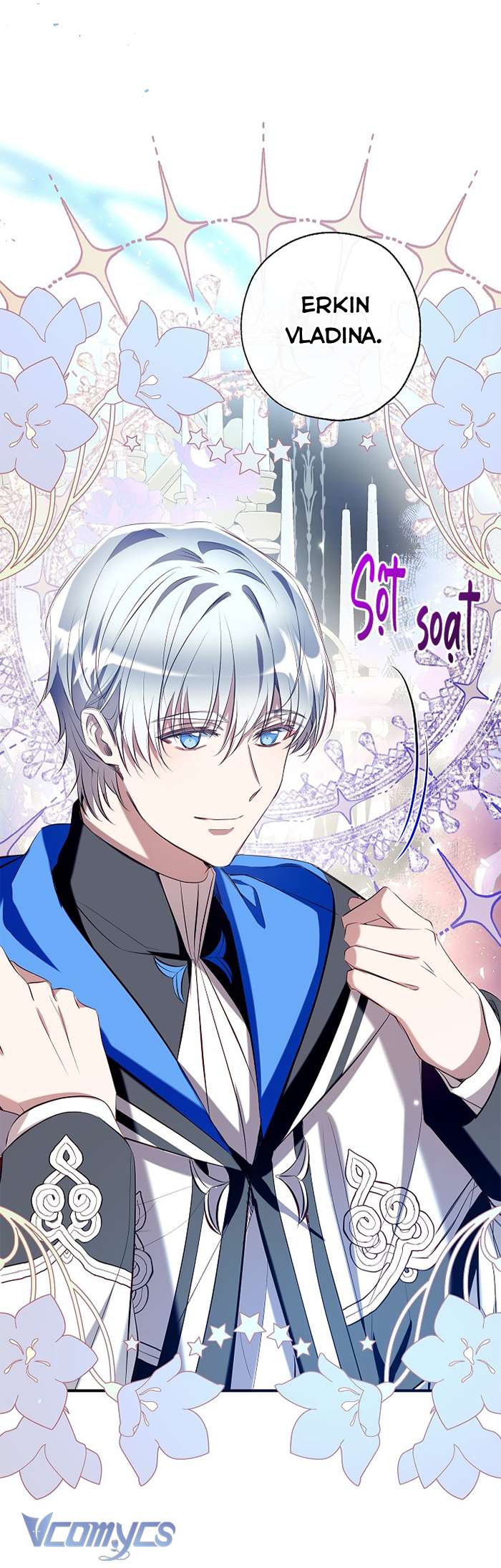 Chúng Ta Có Thể Trở Thành Một Gia Đình Được Không? Chapter 87 - Trang 2