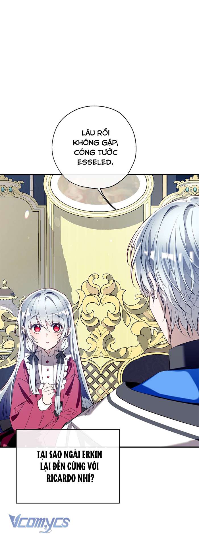 Chúng Ta Có Thể Trở Thành Một Gia Đình Được Không? Chapter 87 - Trang 2