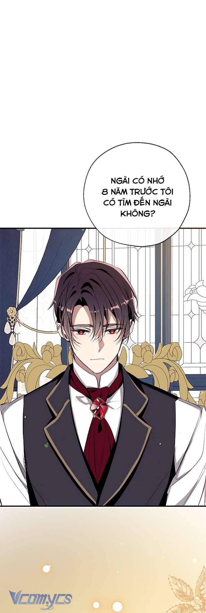 Chúng Ta Có Thể Trở Thành Một Gia Đình Được Không? Chapter 87 - Trang 2