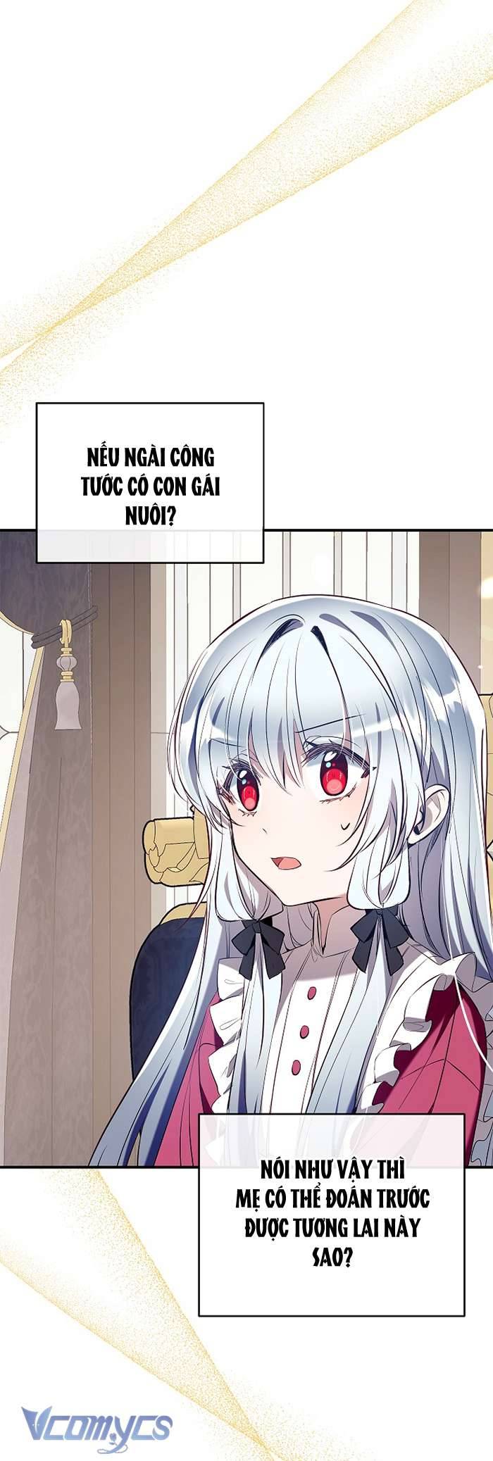 Chúng Ta Có Thể Trở Thành Một Gia Đình Được Không? Chapter 87 - Trang 2