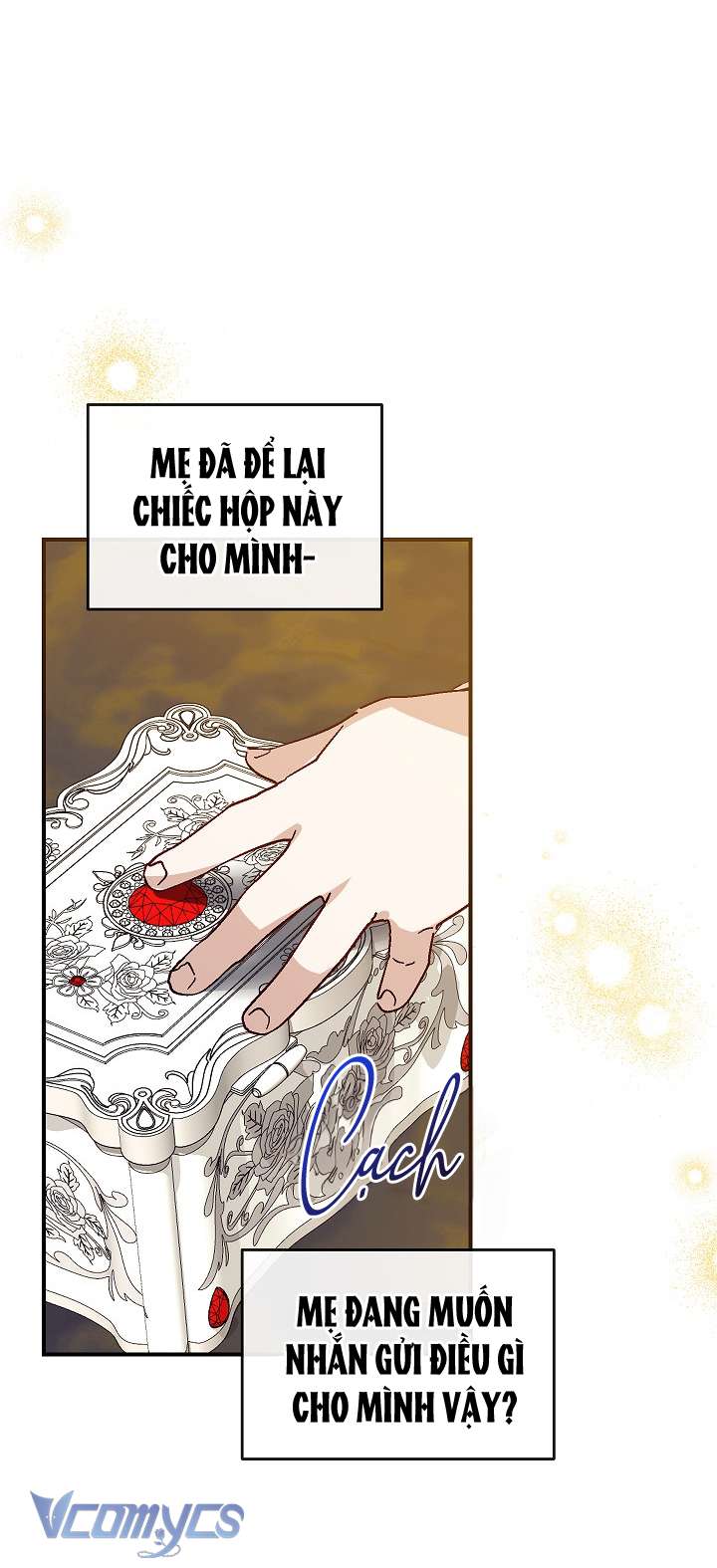 Chúng Ta Có Thể Trở Thành Một Gia Đình Được Không? Chapter 87 - Trang 2